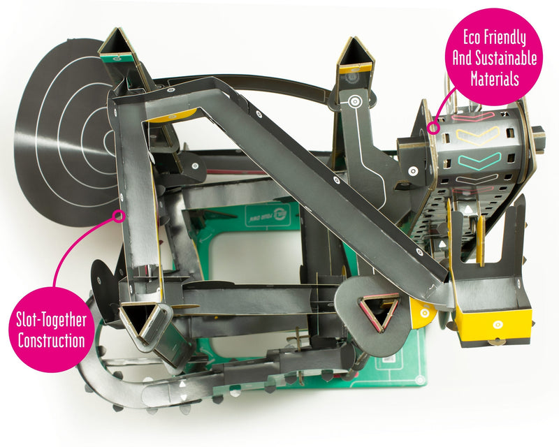 Marble Run - Build Your Own, additional view