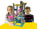 Marble Run - Build Your Own, packaging shot