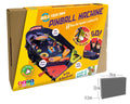 Pinball Machine - Build Your Own, alternate view