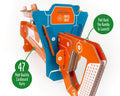 Plane Launcher - Build Your Own, size reference