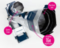 Telescope - Build Your Own, additional view