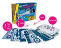 Telescope - Build Your Own, packaging shot