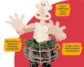Wallace & Gromit Techno Trousers - Build Your Own, size reference