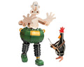 Wallace & Gromit Techno Trousers - Build Your Own, alternate view