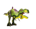Tyrannosaurus Rex - Build Your Own, packaging shot