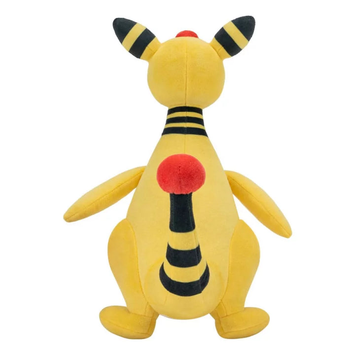 Pokemon Ampharos 12" Plush