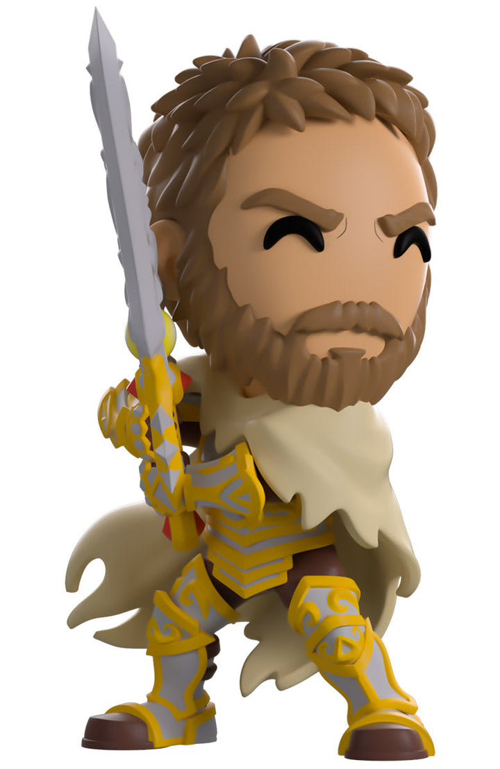 Youtooz World of Warcraft Anduin 4.5" Vinyl Figure