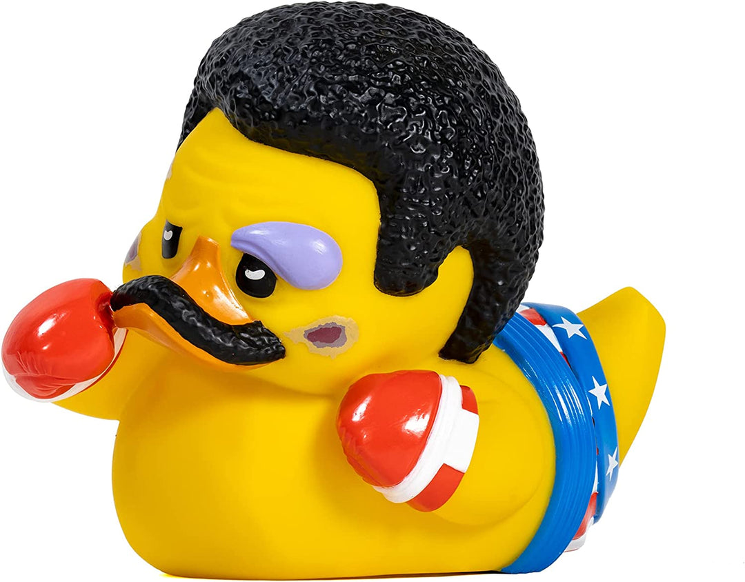 Apollo Creed Tubbz Duck - Infinity Collectables  - #tag1#