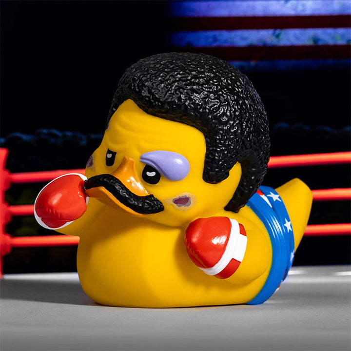 Apollo Creed Tubbz Duck - Infinity Collectables  - #tag1#