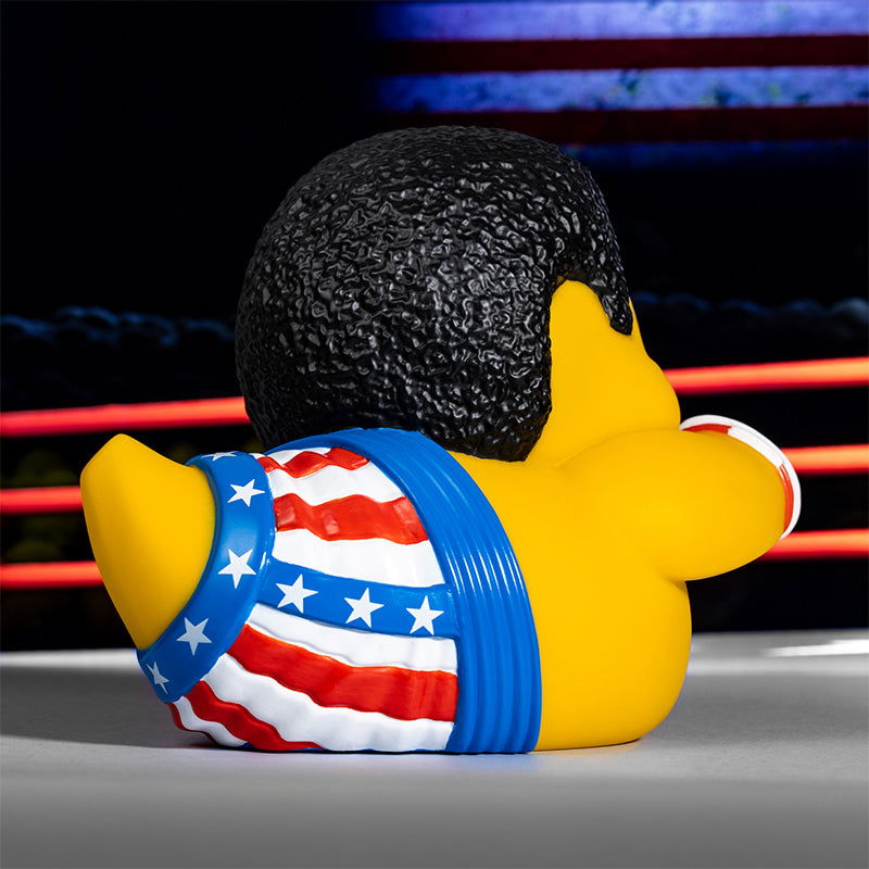 Apollo Creed Tubbz Duck - Infinity Collectables  - #tag1#