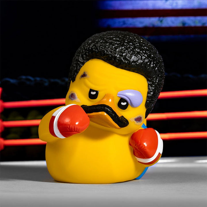 Apollo Creed Tubbz Duck - Infinity Collectables  - #tag1#