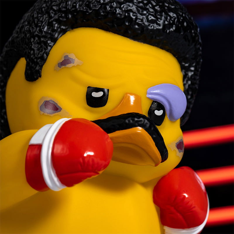 Apollo Creed Tubbz Duck - Infinity Collectables  - #tag1#