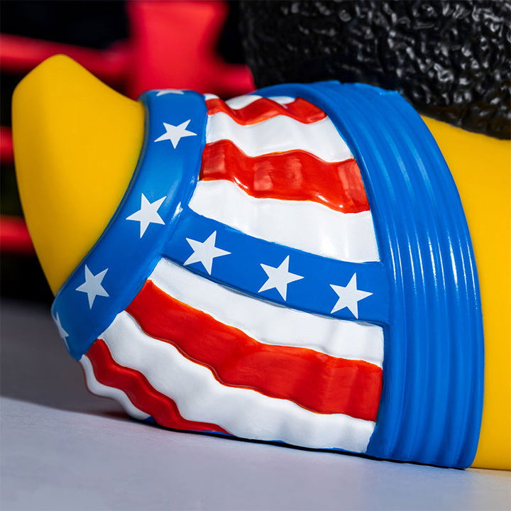 Apollo Creed Tubbz Duck - Infinity Collectables  - #tag1#