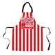 Sunderland - Legends Montage - Apron