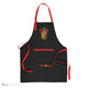 Harry Potter Gryffindor Kitchen Apron