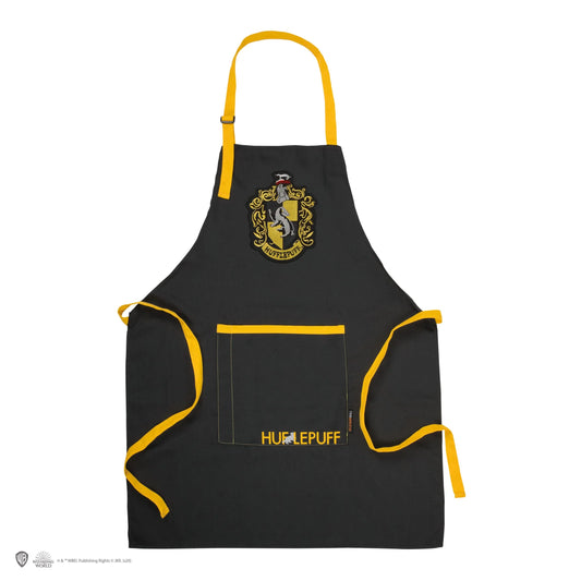 Hufflepuff Apron collectible from Harry Potter