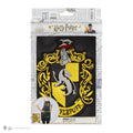 Hufflepuff Apron, packaging shot