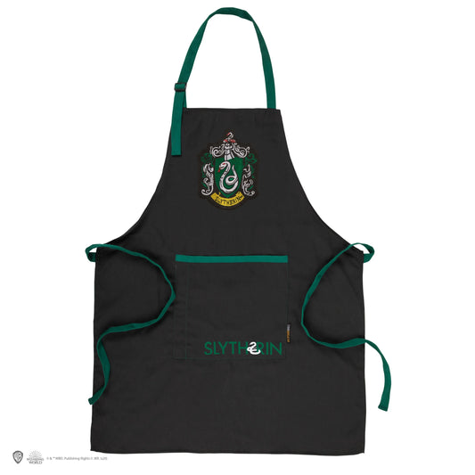 Harry Potter Slytherin Apron
