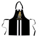 Newcastle Solano 4 - Water-Resistant Adults Apron