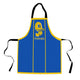Leeds Viduka 9 - Water-Resistant Adults Apron