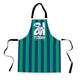 Leeds Yeboah 21 - Water-Resistant Adults Apron