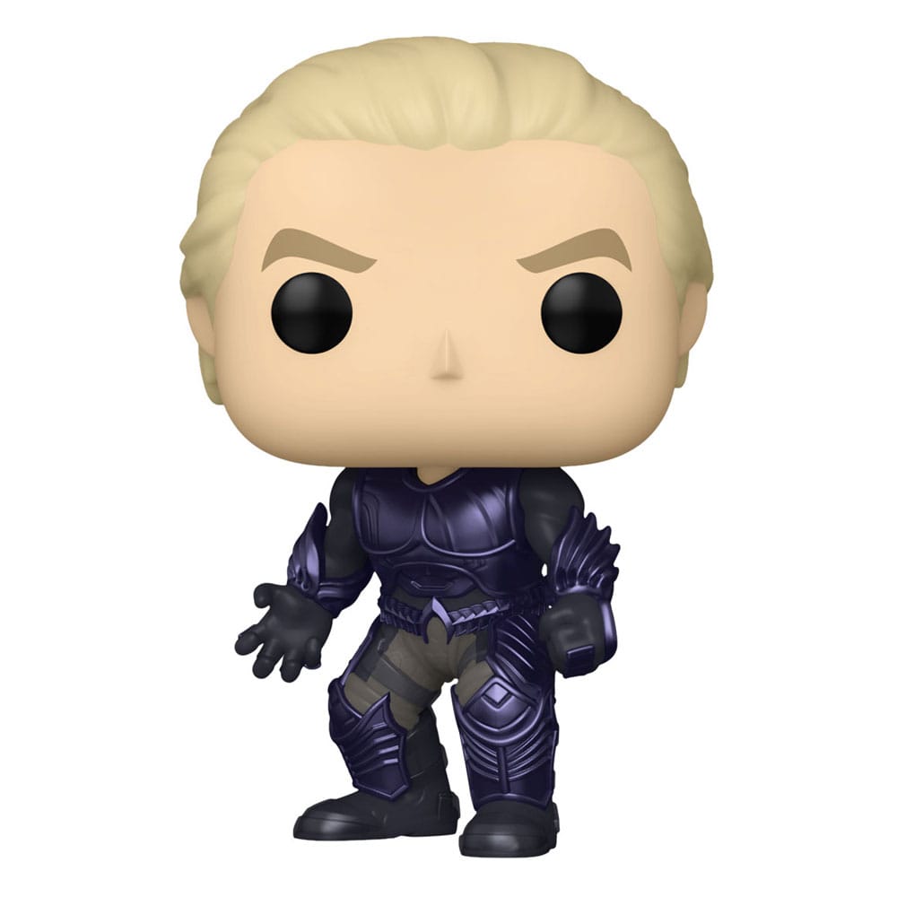 Aquaman and the Lost Kingdom POP! Vinyl Figure Orm 9 cm - Infinity Collectables  - #tag1#