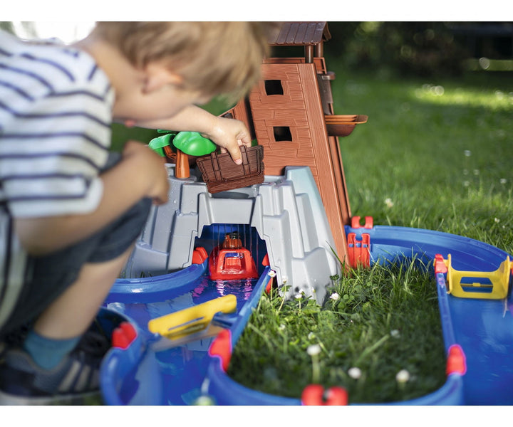 Aquaplay Adventureland Water Playset - Infinity Collectables  - #tag1#