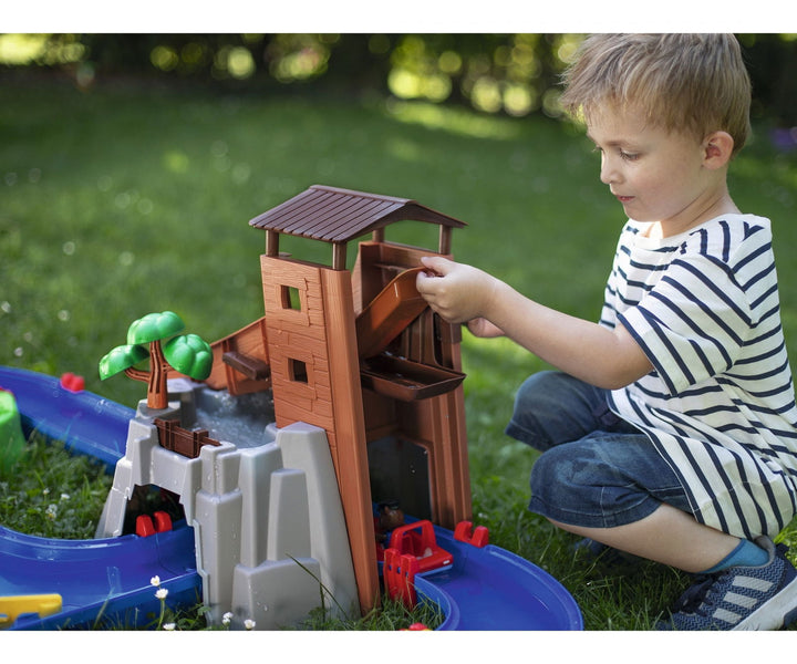 Aquaplay Adventureland Water Playset - Infinity Collectables  - #tag1#