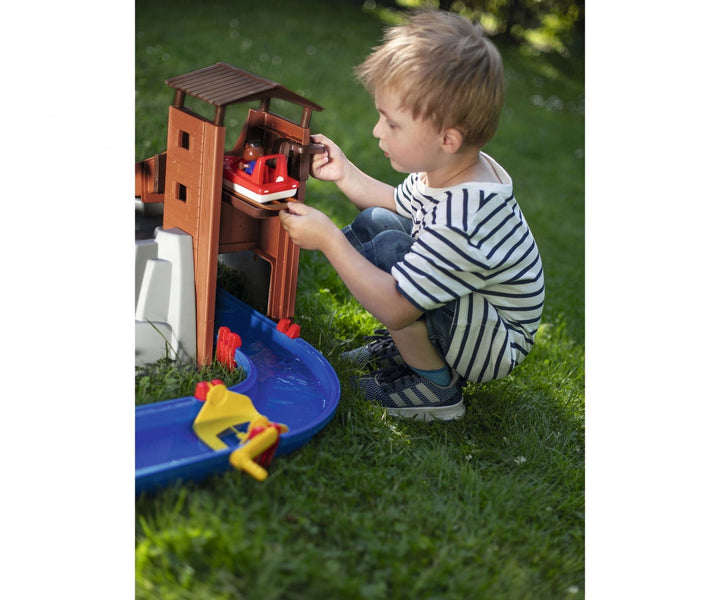 Aquaplay Adventureland Water Playset - Infinity Collectables  - #tag1#