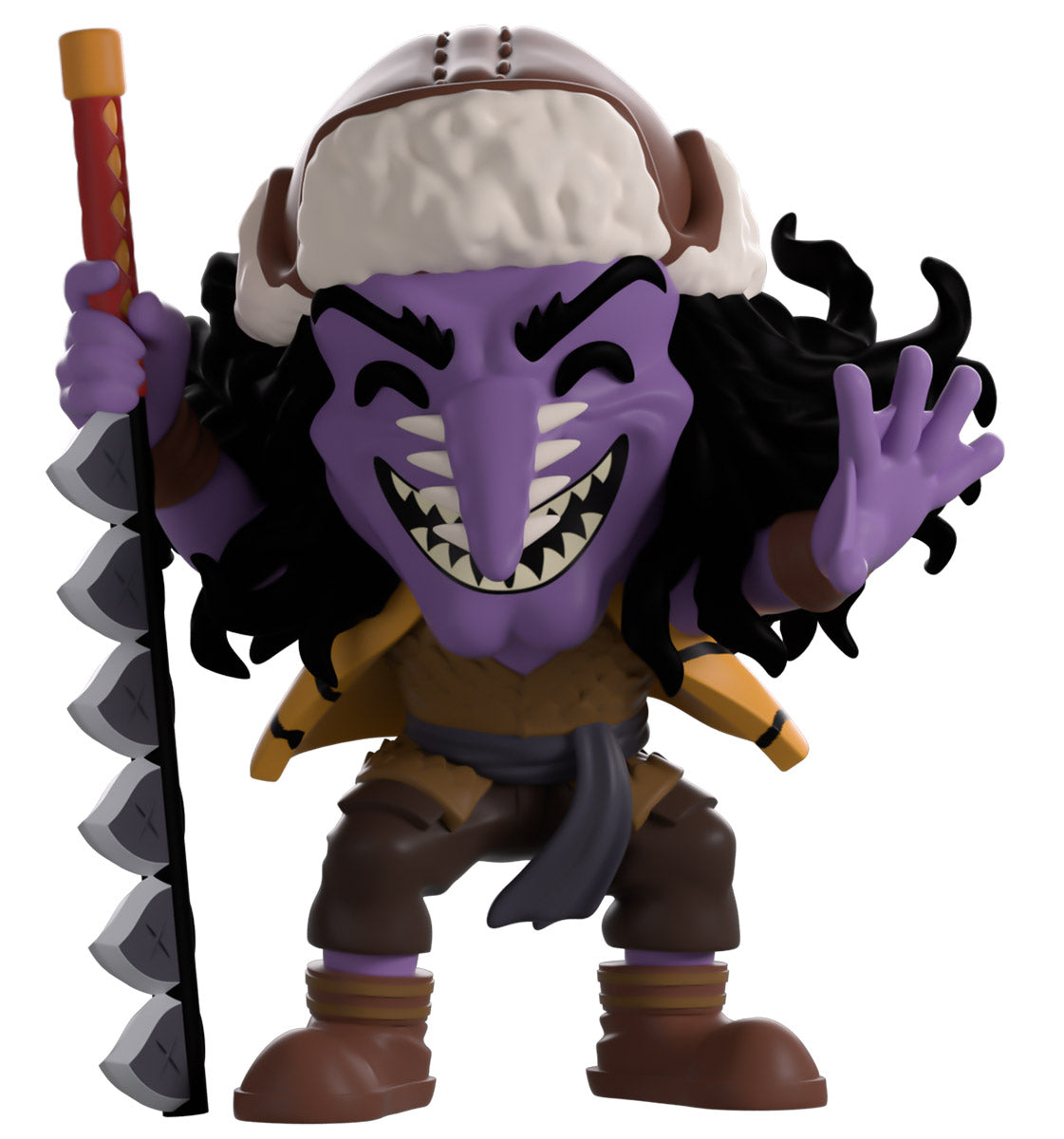 Youtooz Arlong One Piece Vinyl Figure