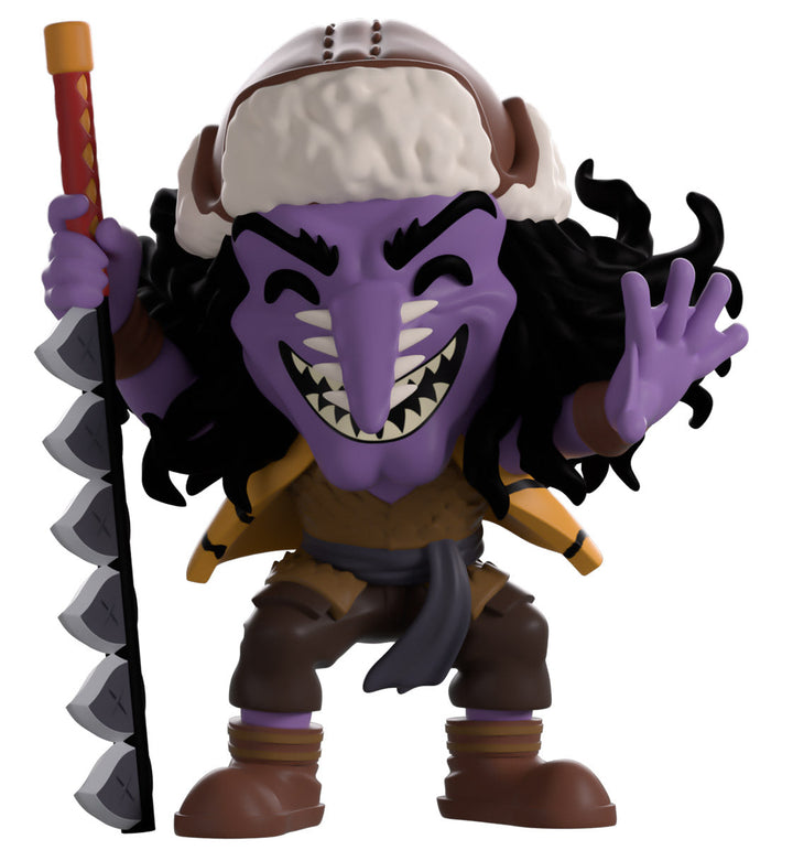 Youtooz Arlong One Piece Vinyl Figure