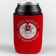 The Gooners Henry - Football Legends - Can Cooler