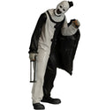 Terrifier Art the Clown Scream Greats Series 3 8" Scale Action Figure side angle