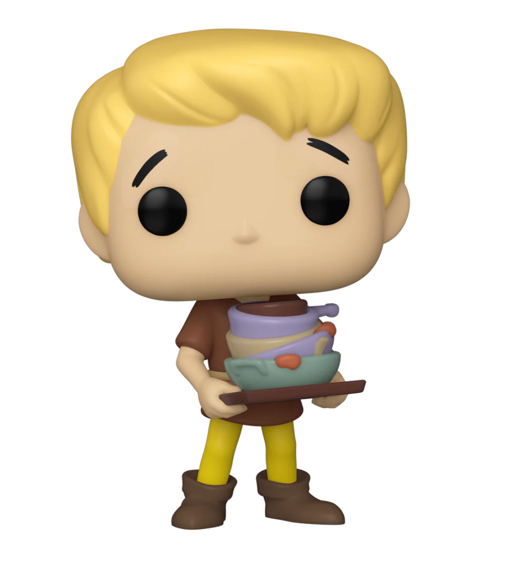 Arthur Disney The Sword In The Stone Funko Pop! Vinyl Figure - Infinity Collectables  - #tag1#