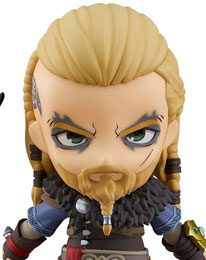 Assassin's Creed Valhalla Nendoroid Action Figure Eivor - Infinity Collectables  - #tag1#