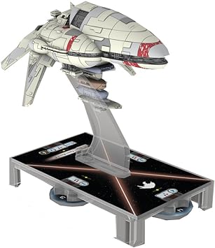 Assault Frigate Mark II Expansion Pack Star Wars: Armada Miniature Game - Infinity Collectables  - #tag1#