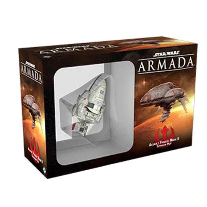 Assault Frigate Mark II Expansion Pack Star Wars: Armada Miniature Game - Infinity Collectables  - #tag1#