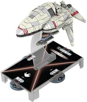 Assault Frigate Mark II Expansion Pack Star Wars: Armada Miniature Game - Infinity Collectables  - #tag1#