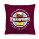 Holte Enders Div1 - Football Legends - Cushion 10"
