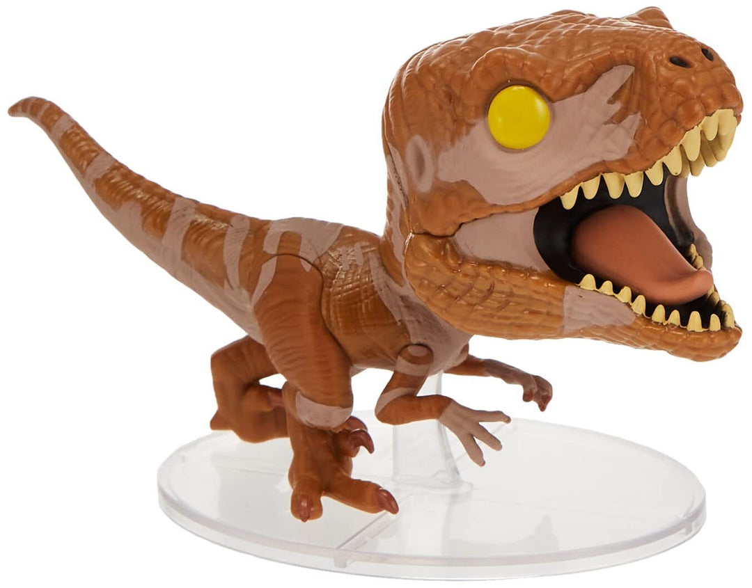 Atrociraptor (Red) Jurassic World Dominion Funko POP! Vinyl Figure