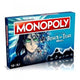 Monopoly Attack on Titan: The Final Season