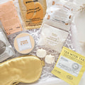 AUTUMN BLISS KIT | PAMPER HAMPER, alternate view