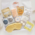 AUTUMN BLISS KIT | PAMPER HAMPER collectible from MySelfLoveBox