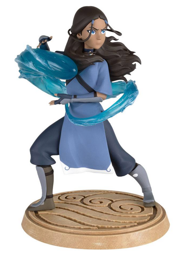 Avatar The Last Airbender Katara 6" Figure - Infinity Collectables  - #tag1#