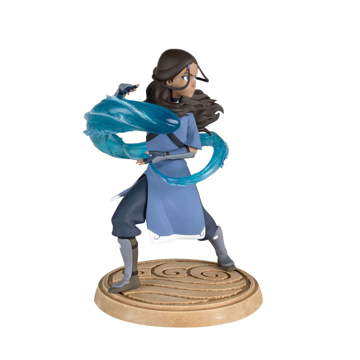 Avatar The Last Airbender Katara 6" Figure - Infinity Collectables  - #tag1#