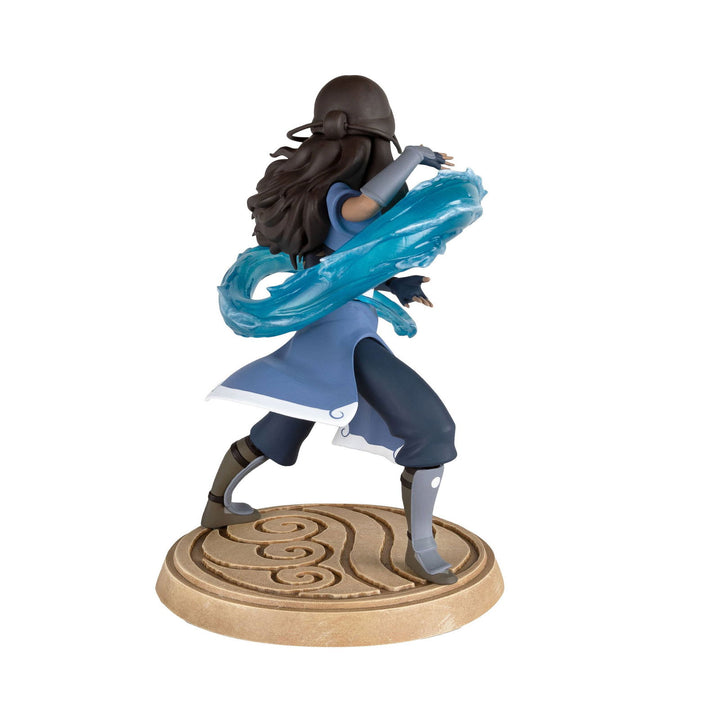 Avatar The Last Airbender Katara 6" Figure - Infinity Collectables  - #tag1#