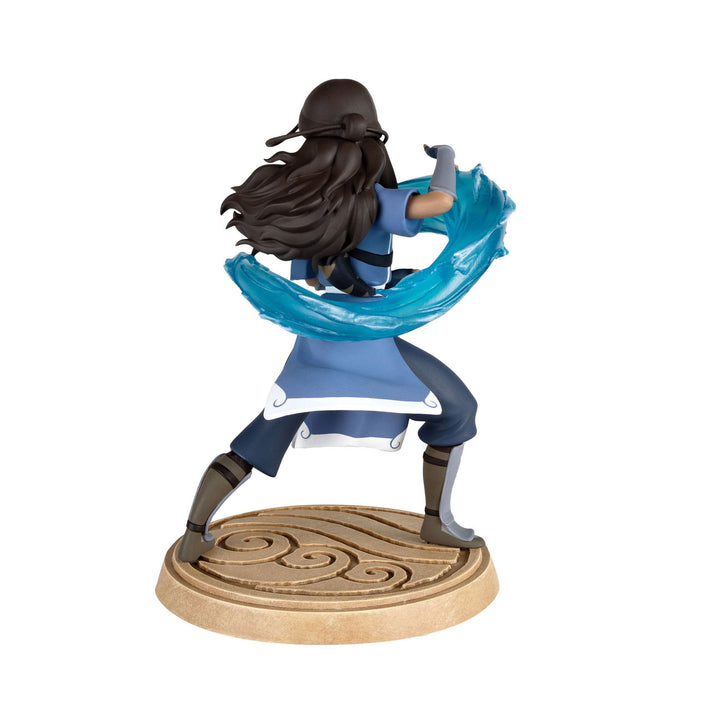 Avatar The Last Airbender Katara 6" Figure - Infinity Collectables  - #tag1#