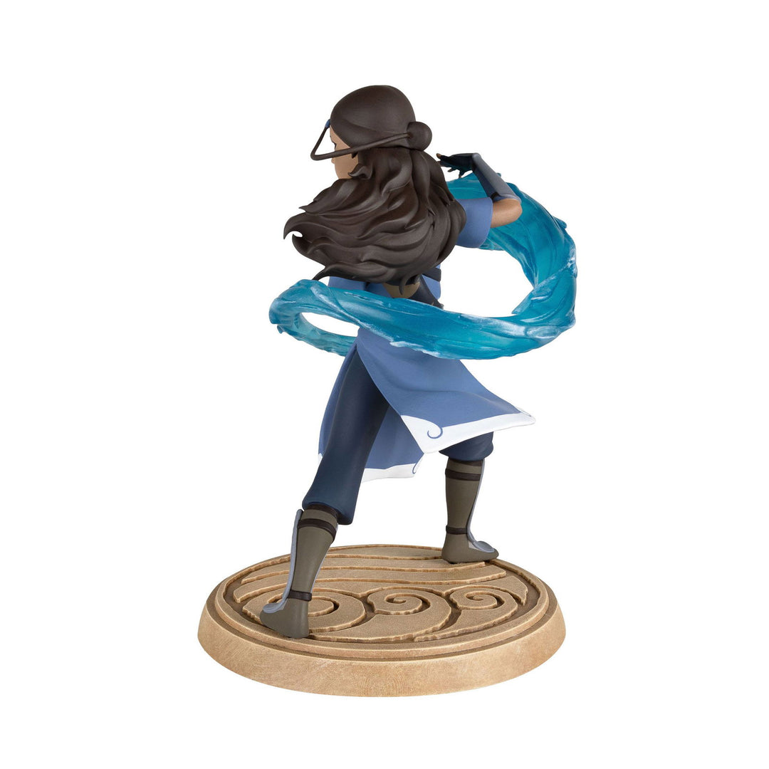 Avatar The Last Airbender Katara 6" Figure - Infinity Collectables  - #tag1#