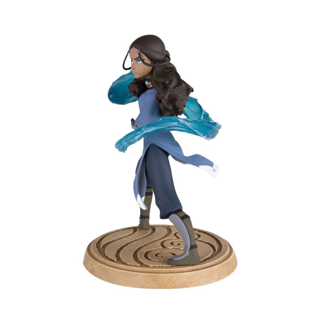 Avatar The Last Airbender Katara 6" Figure - Infinity Collectables  - #tag1#