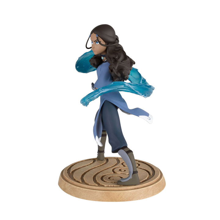 Avatar The Last Airbender Katara 6" Figure - Infinity Collectables  - #tag1#